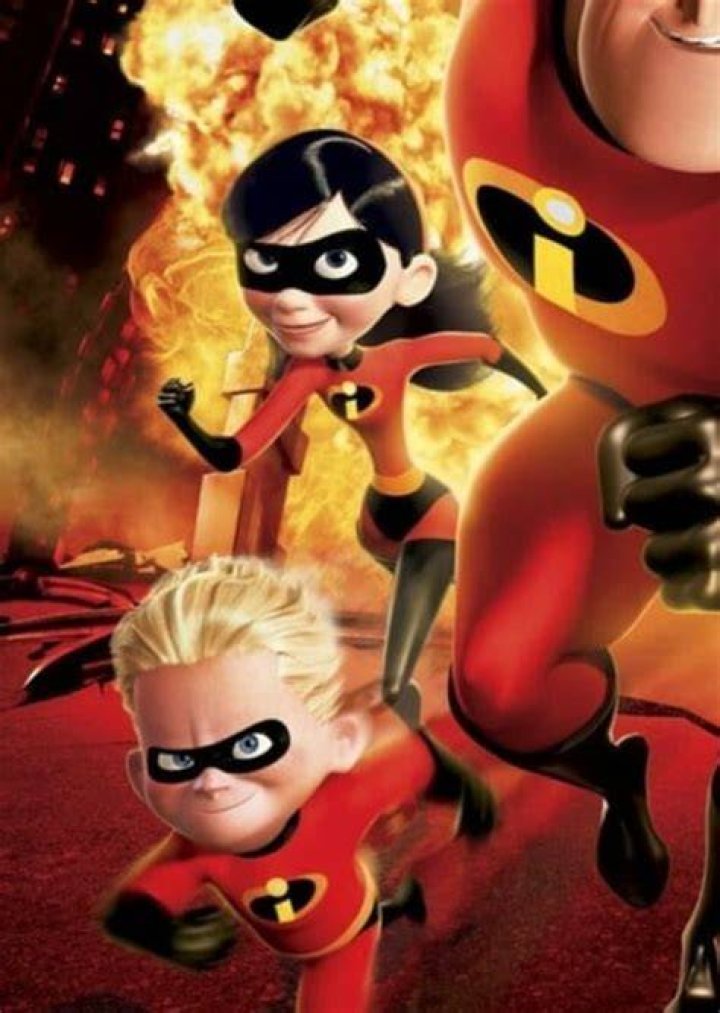 Honey Fan Casting for The Incredibles | myCast