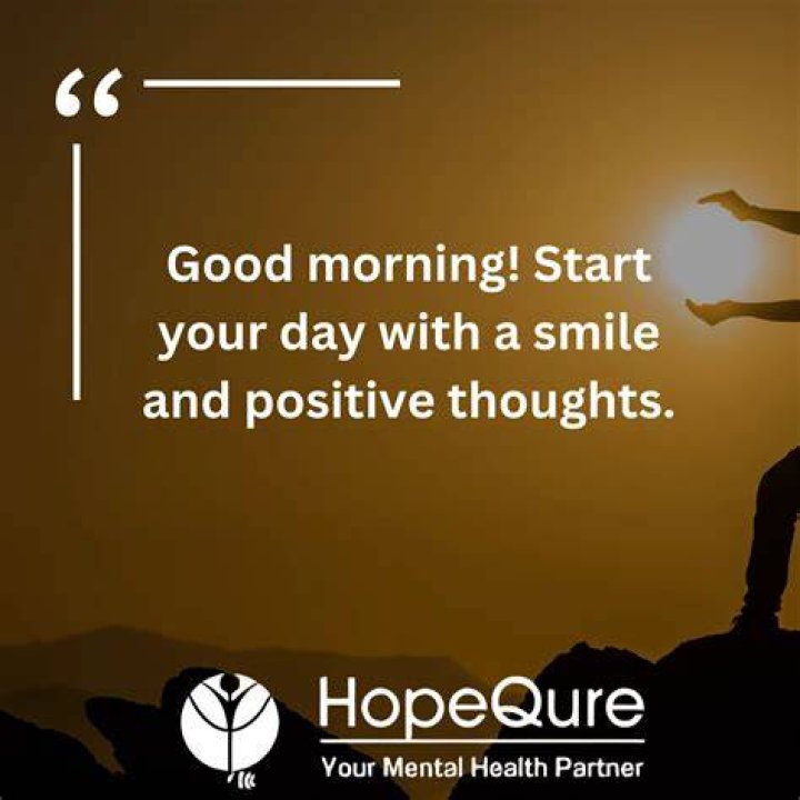 Hood Good Morning Quotes: Start Your Day With Positivity
