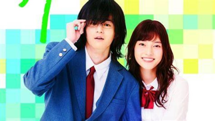 Horimiya Live Action