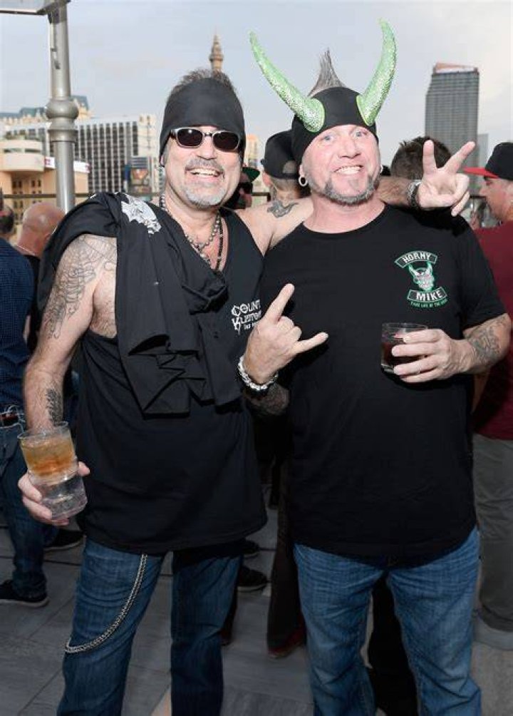 Horny Mike Net Worth