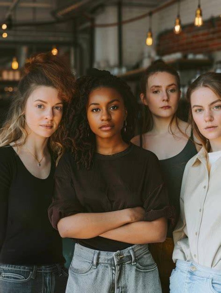 Hot Baddies: The Rise Of Confident Women In Modern Culture
