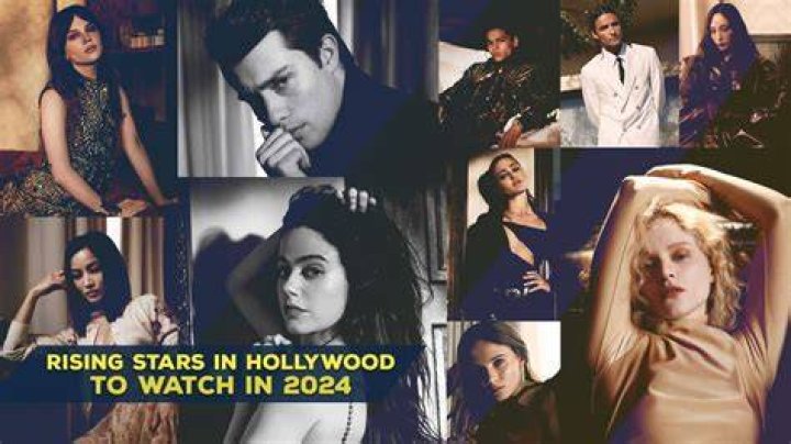 Hot Newscasters: The Rising Stars Of Journalism