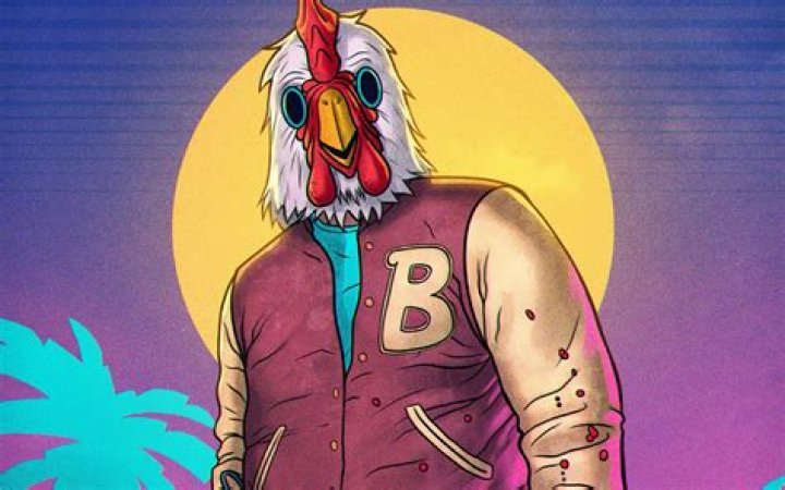 Hotline Miami 