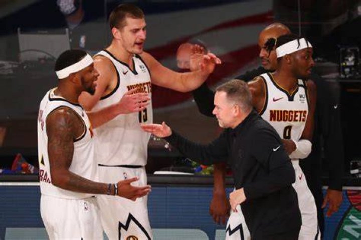 Hours Before Signing an 8-Figure NBA Contract, 6’6 Nuggets Star Was Once Slapped
With a $15,000 Fine