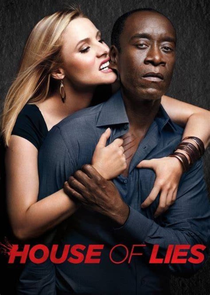 House of Lies Gender swap cast Fan Casting on myCast