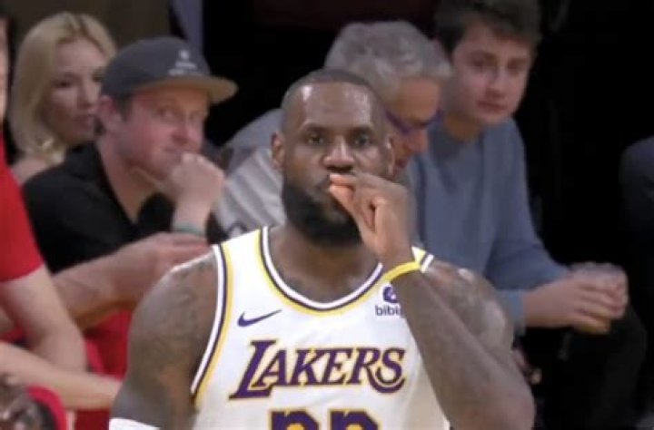 How 38-year-old LeBron James Ruined Christian Wood’s Plan to Impress the Lakers