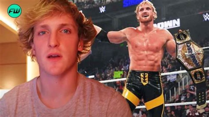 How a Tragic Death Turned Logan Paul into ‘The Maverick’
