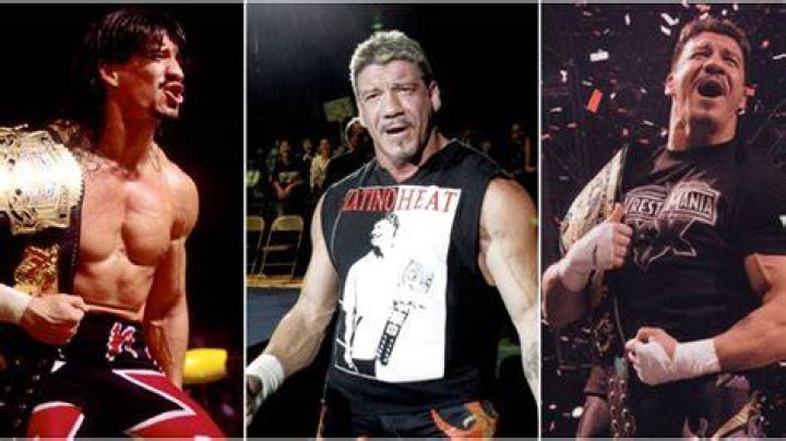 How A WCW Human Resources Disaster Allowed Eddie Guerrero To Sign With WWE
