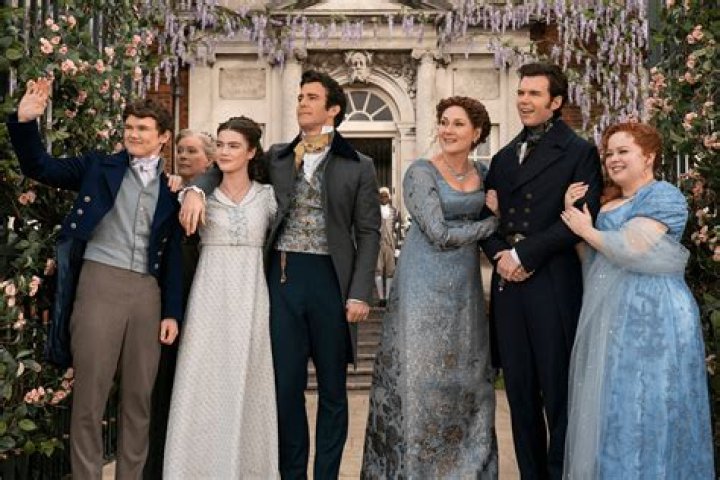How Bridgerton's Jonathan Bailey and Simone Ashley Became Friends