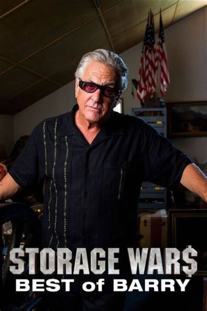 How Did Barry From Storage Wars Die? Uncovering The Truth Behind His Passing
