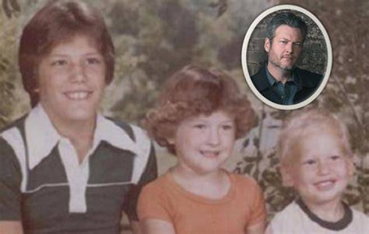 How Did Blake Shelton&rsquo;s Brother Die?