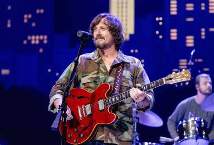 How Did Sturgill Simpson Rise to Fame? A Deep Dive into His Career