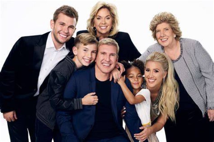 How did Todd Chrisley's dad Gene die? The US Sun