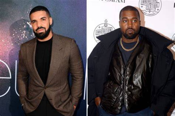 How Drake, Kanye West and Other Hollywood Stars Imbibed Serena Williams Into
Their Songs