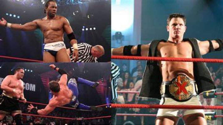 How Impact Wrestling Ruined Their Greatest Strength