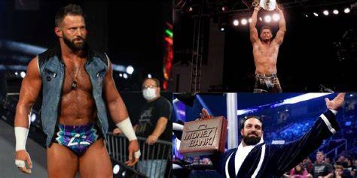 How Indie Wrestling Is Different From WWE (& How It's The Same)