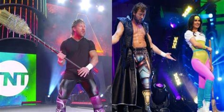 How Kenny Omega Got His 