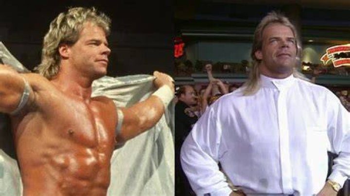 How Lex Luger Was Able To Sign With WCW Despite Being On WWE's Roster, Explained