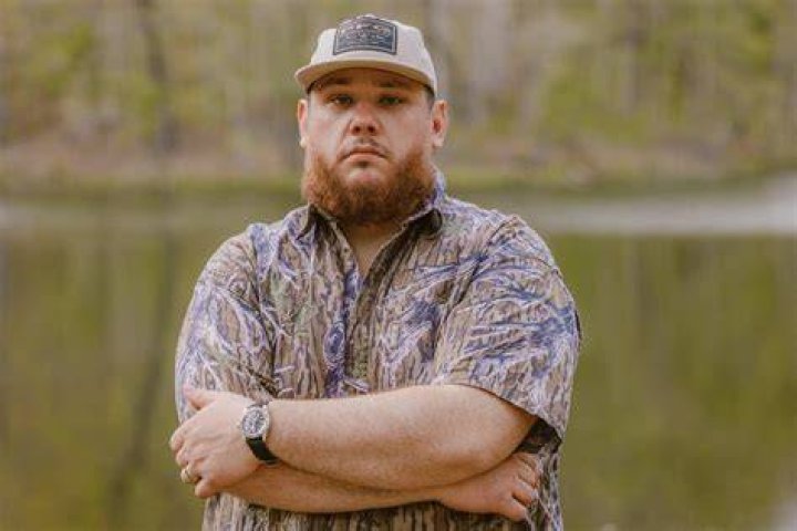 How Luke Combs' Family Sparked His Meteoric Rise to Country Fame