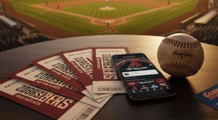 How Much Are Texas Rangers and Arizona Diamondbacks’ Fans Paying for Tickets to
Game 2 of the World Series?