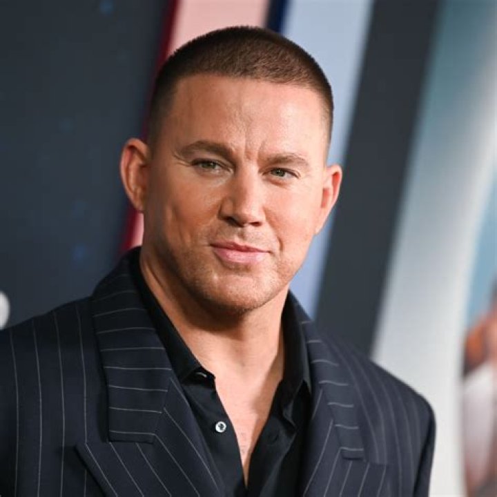 How Much Does Channing Tatum Weigh? A Deep Dive Into The Actor's Health And Fitness