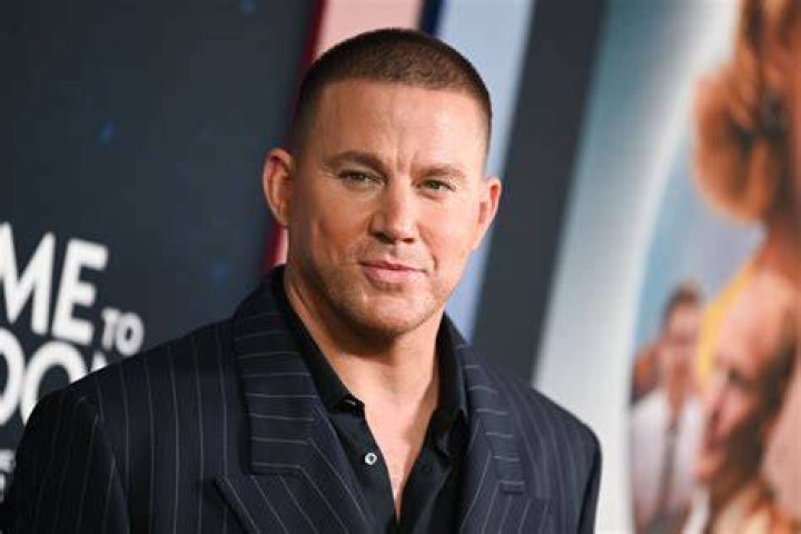 How Much Does Channing Tatum Weigh? A Comprehensive Look At His Fitness