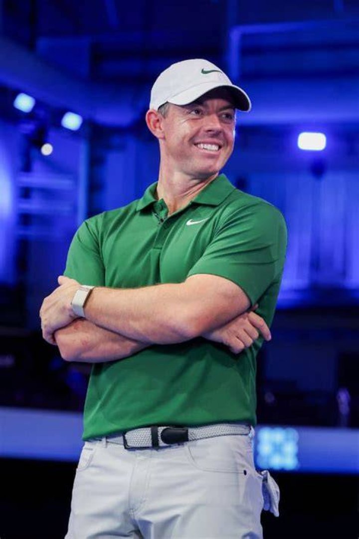 How Much Does Rory McIlroy Led TGL Boston Common Golf Apparel Cost?