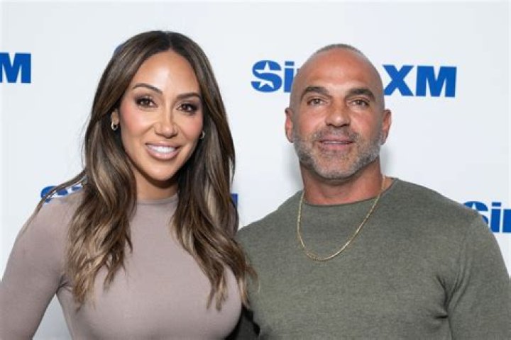 How Much Is Joe And Melissa Gorga Worth? A Comprehensive Analysis