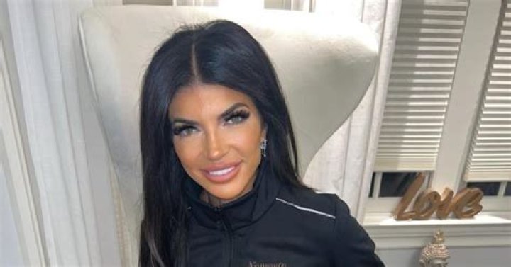 How Much Is RHONJ Star Melissa Net WorthDebt, Sources