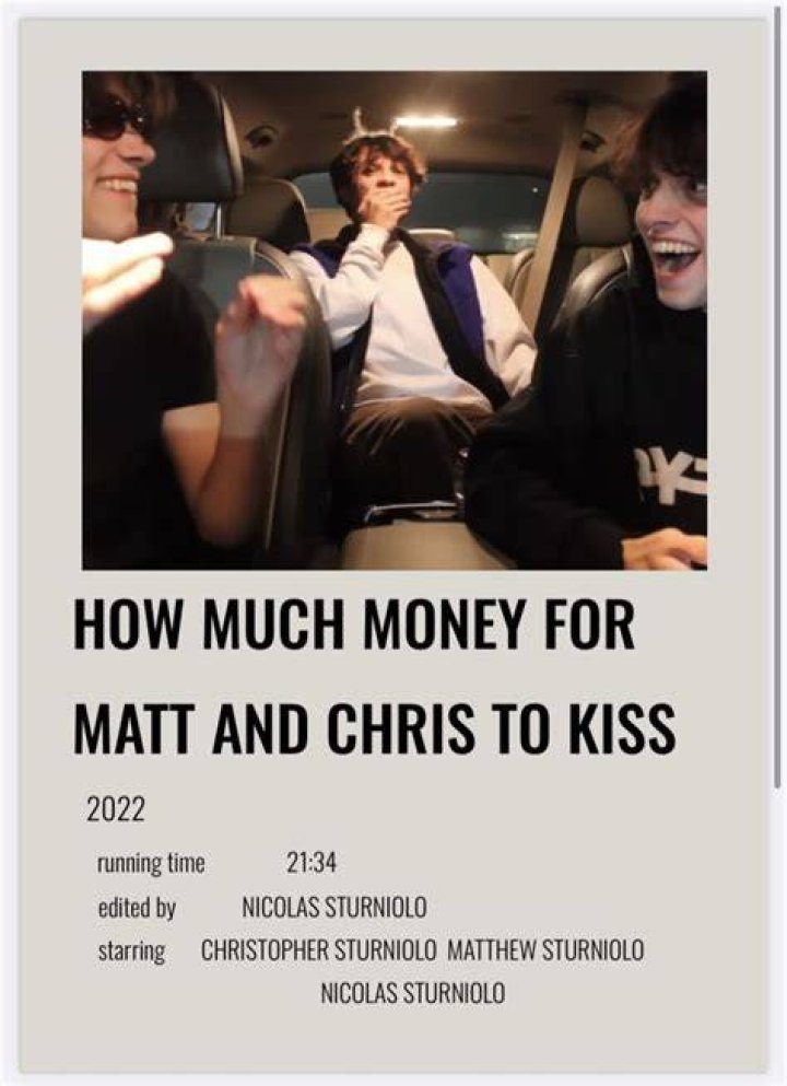 How Much Money Matt and Rebecca Make On YouTube Net Worth Naibuzz
