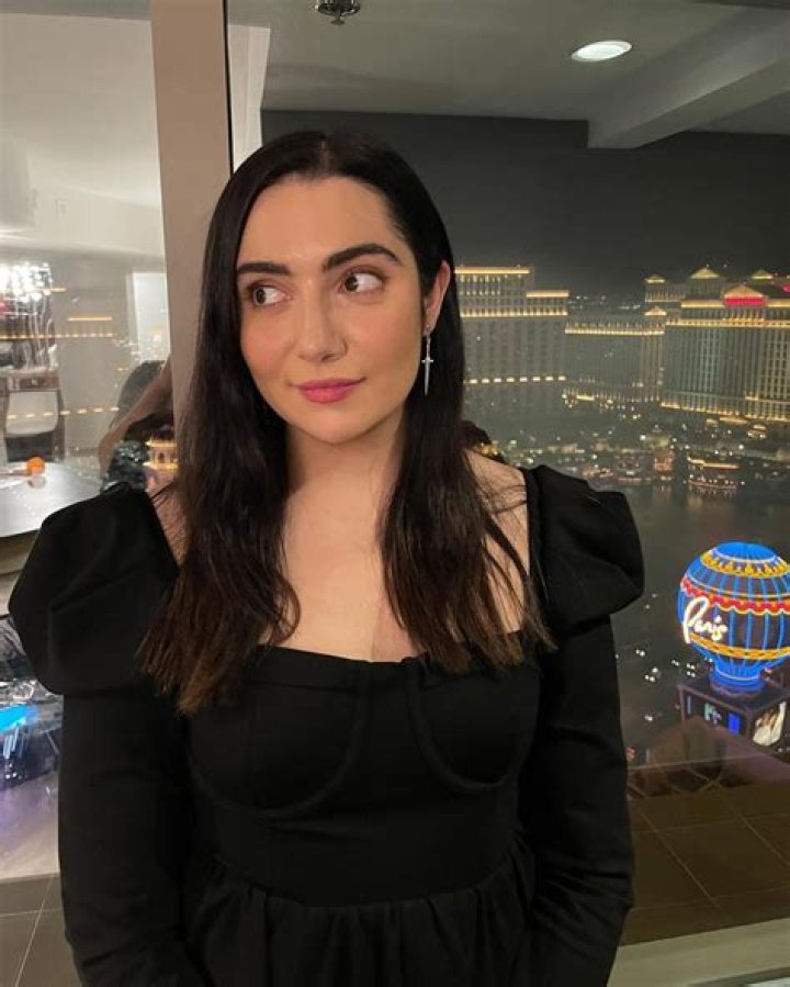 How Much Money Safiya Nygaard Makes On YouTube Net Worth Naibuzz