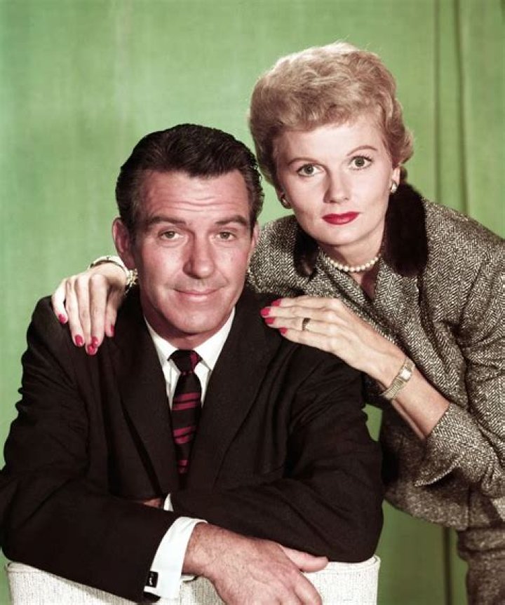 How Much Was Hugh Beaumont Worth?