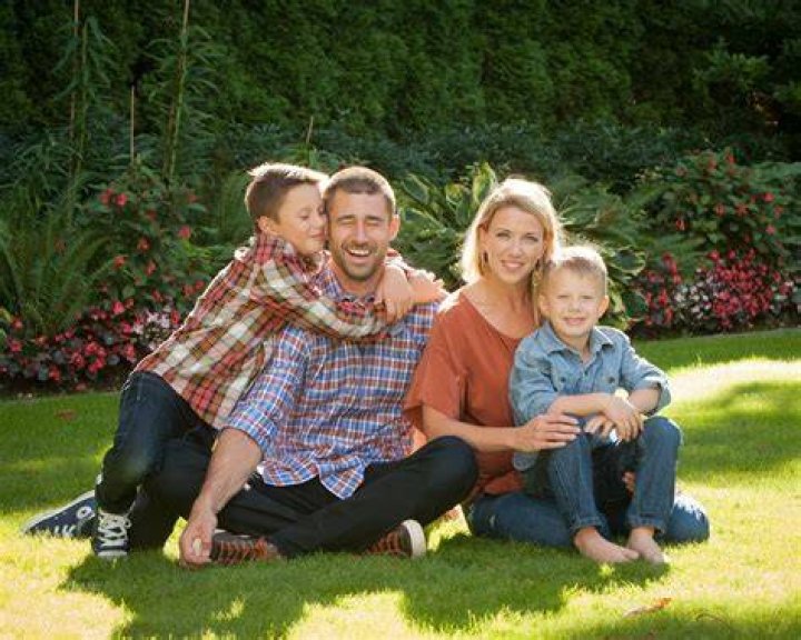 How Old Is Jay Harrington's Kids? A Comprehensive Look Into His Family Life