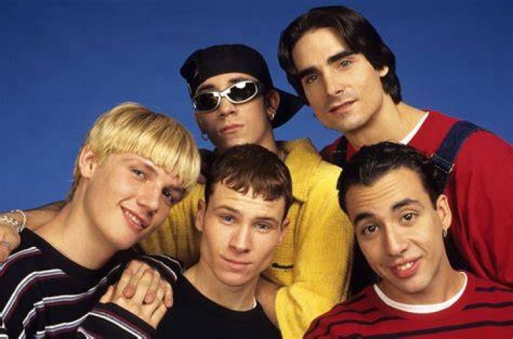 How Old Were Backstreet Boys When They Started?
