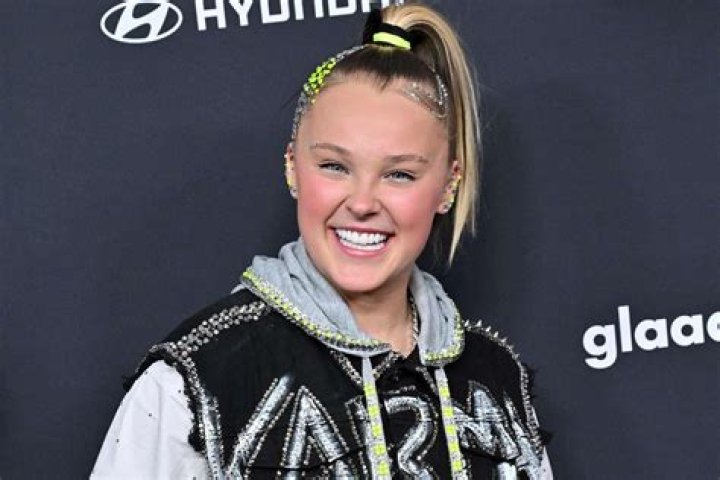 How Old Will Jojo Siwa Be In 2024?