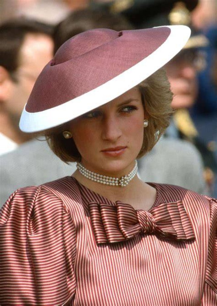 How Princess Diana's death shook the media landscape