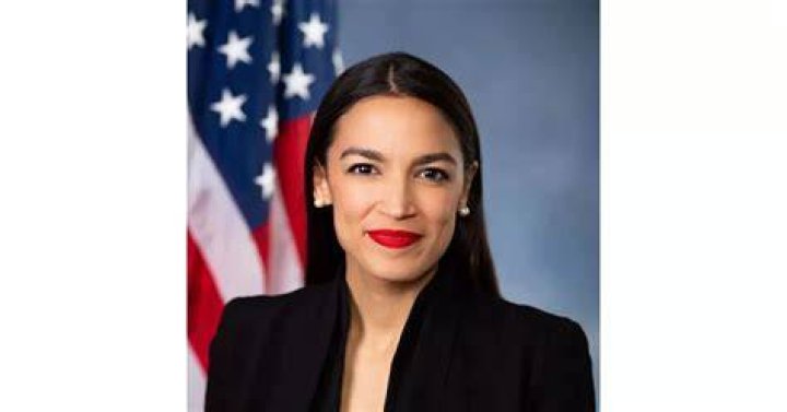 How Rich is Alexandria OcasioCortez's! AOC Net Worth The Boring Magazine
