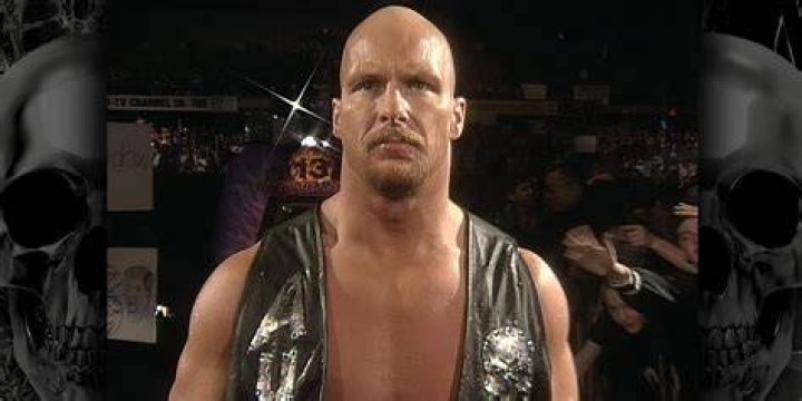 How Stone Cold Steve Austin's Wrestling Style Changed Over Time