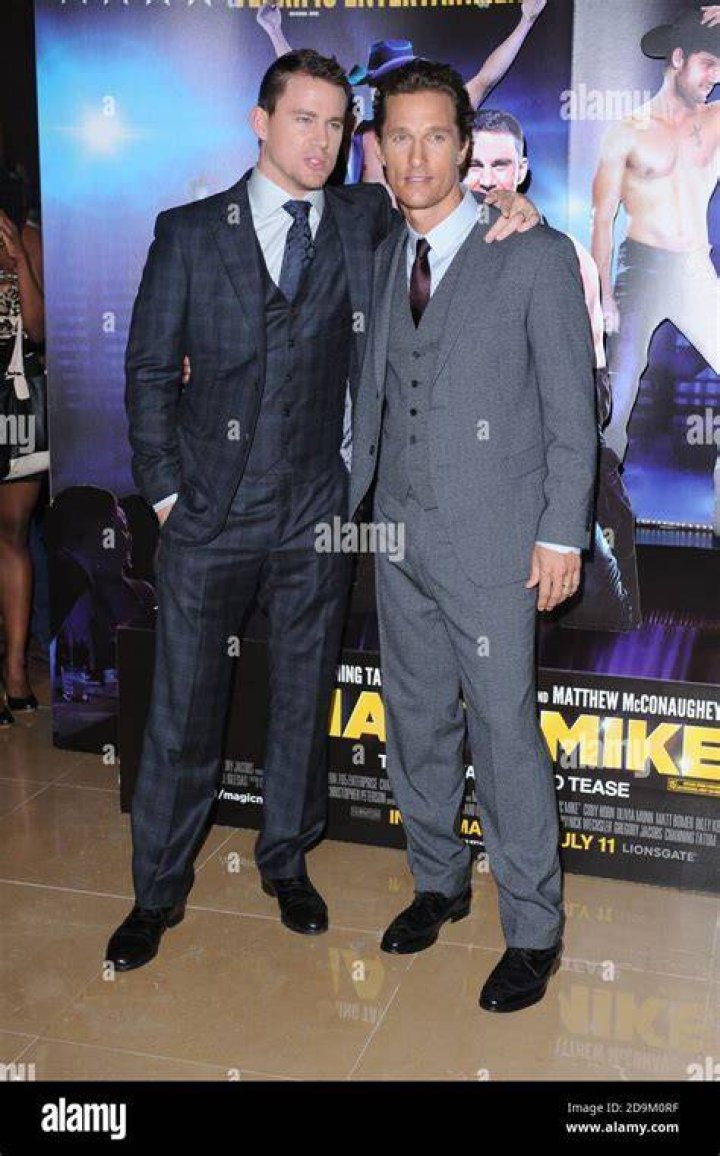 How Tall Is Channing Tatum? Discovering The Height Of Hollywood’s Leading Man