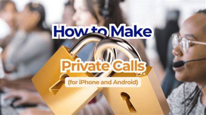 How To Call Private? Viral Solos