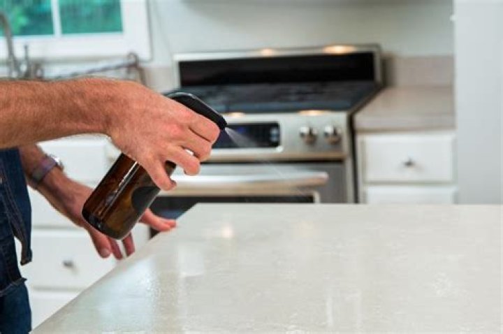 How To Clean Laminate Countertops