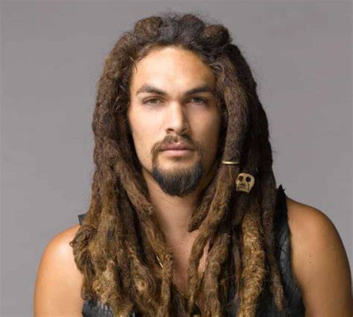 How To Do Dreads With A Sponge Gerald Hipple Coiffure