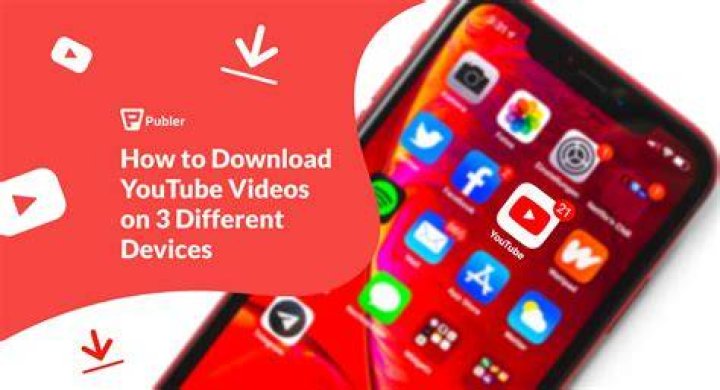 How to download youtube videos plmbin