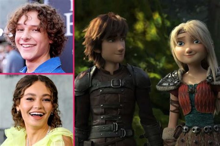 How To Train Your Dragon Live Action Remake Fan Casting on myCast