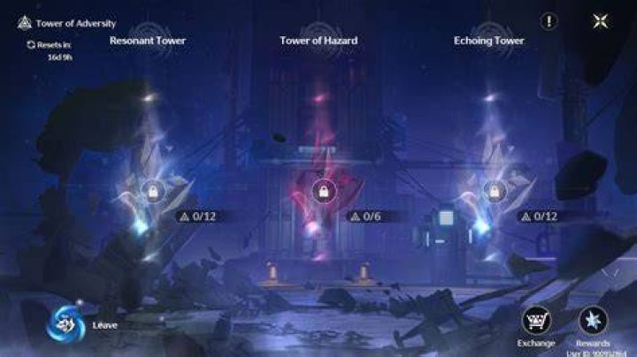 How to Unlock the Tower of Adversity in Wuthering Waves? Sportslumo