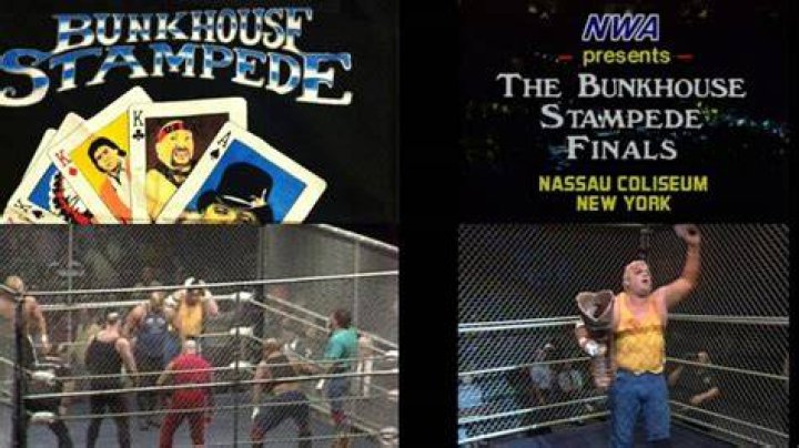 How WCW Tried (& Failed) To Take On Vince McMahon In His Own Backyard