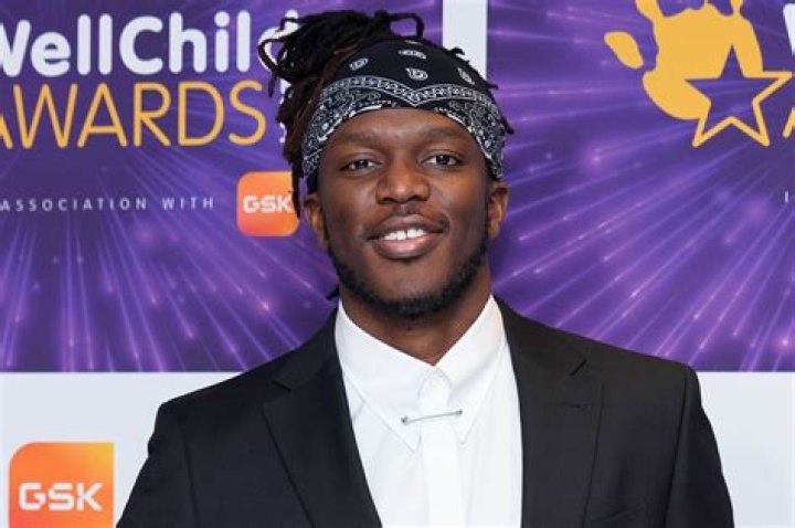 How YouTube Star KSI Amassed $30 Million by Not Following His Parents’ Career
Advice