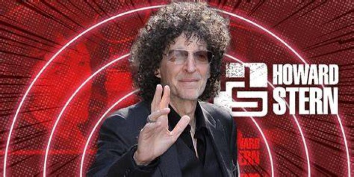 Howard Stern creates 'Hottest Women of Fox News' bracket in the spirit