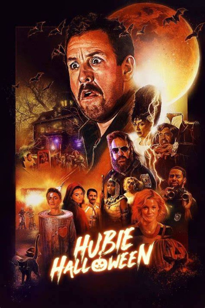 Hubie Halloween (1980)