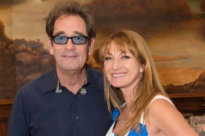 Huey Lewis' Wife: A Deep Dive Into His Personal Life And Relationships